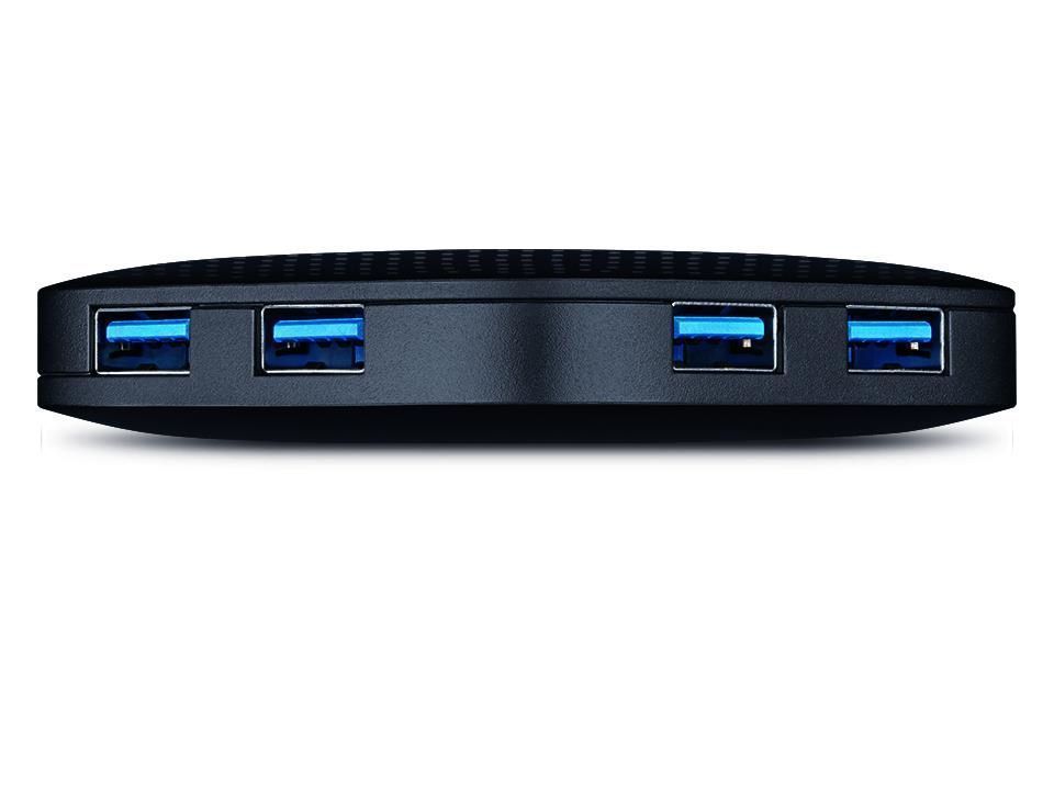 I/O HUB USB3 4PORT/UH400 TP-LINK