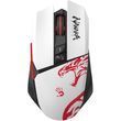 A4Tech Bloody R36 Ultra Naraka White Wireless Mouse