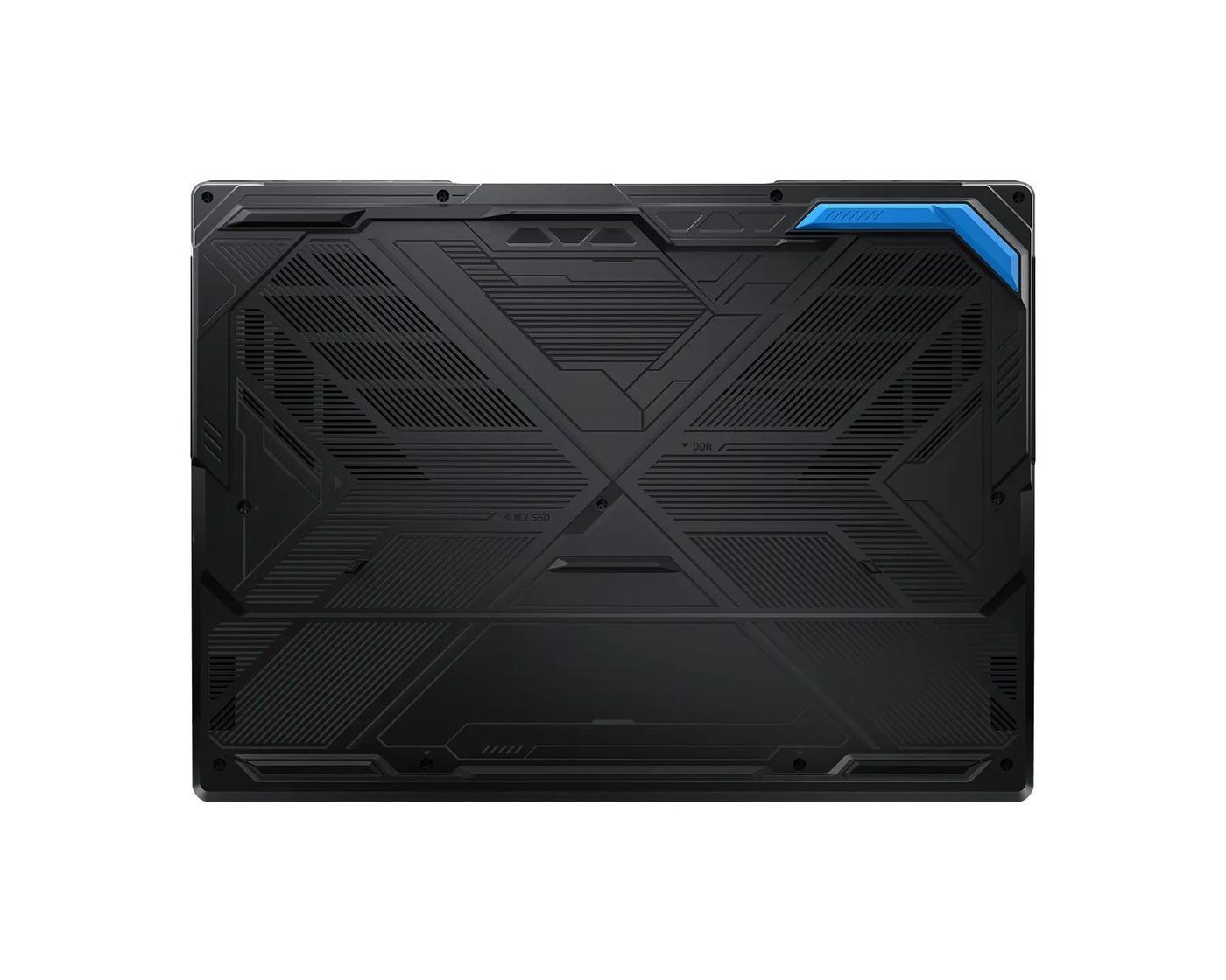 Ноутбук MSI 16" Crosshair A16 HX E8WFK-031XUA 16/512GB Core Black