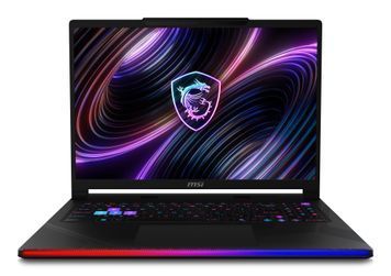Ноутбук MSI 16" Raider 16 Max HX B2WH-427XUAY 32/1TB Core Black