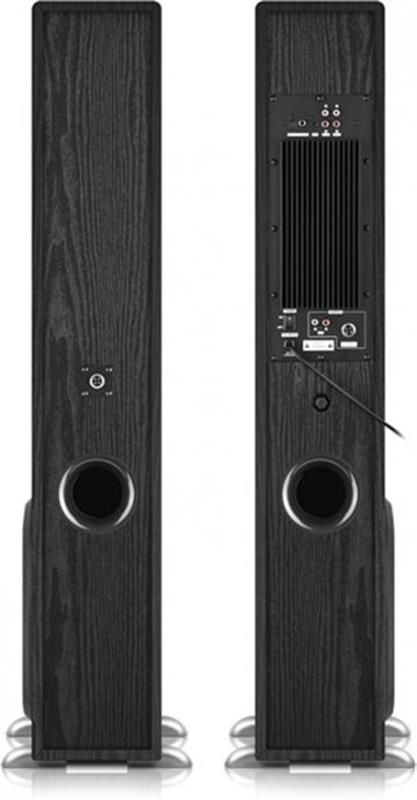 Акустическая система REAL-EL S-2070 Black