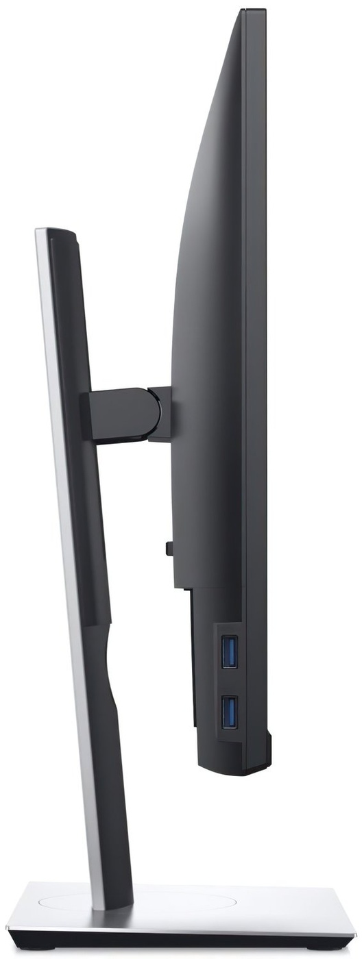 Монитор 24" Dell P2421D Black (210-AVKX), IPS, LED, 2K, Black