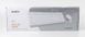 Комплект (клавіатура, миша) A4Tech F1010 White