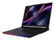 Ноутбук MSI 16" Raider 16 Max HX B2WH-427XUAY 32/1TB Core Black