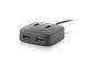 USB hub REAL-EL HQ-177 4 ports
