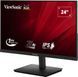 Монітор VIEWSONIC 24" VA240-H-2 IPS 75Hz