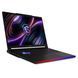 Ноутбук MSI 16" Raider 16 Max HX B2WH-427XUAY 32/1TB Core Black