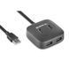USB hub REAL-EL HQ-177 4 ports