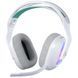 Гарнитура Logitech G522 LightSpeed Wireless Gaming Headset White (981-001550)