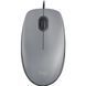 Миша Logitech M110 Silent Mid Gray (910-006760)