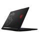 Ноутбук MSI 16" Raider 16 Max HX B2WH-427XUAY 32/1TB Core Black