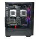 Двухпроцессорная рабочая станция PowerUp #630 Intel Xeon Platinum 8270 x2/64 GB/SSD 1TB/GeForce RTX 5060 8GB