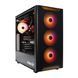 GamePC Ultra #570 Ryzen 9 9950 X3D/64GB/2TB SSD/GeForce RTX 5080 16GB Gaming Computer