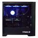 GamePC Ultra #608 Core Ultra 7 270K PLUS/32 GB/1 TB SSD/GeForce RTX 5060Ti 8 GB Gaming Computer