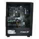 Робоча станція PowerUp #274 Xeon E5 2680 v4/64 GB/SSD 1TB/GeForce RTX 4060Ti 8GB