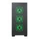 Робоча станція PowerUp Desktop #489 Ryzen 9 9900x/64 GB/SSD 1TB/GeForce RTX 4060Ti 16GB