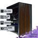 PowerUp Desktop #682 Core Ultra 7 265KF/64GB/2TB SSD/GeForce RTX 5080 16GB