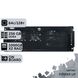 Сервер PowerUp #88 AMD EPYC 7702 /256 GB/SSD 1TB х2 Raid/Int Video