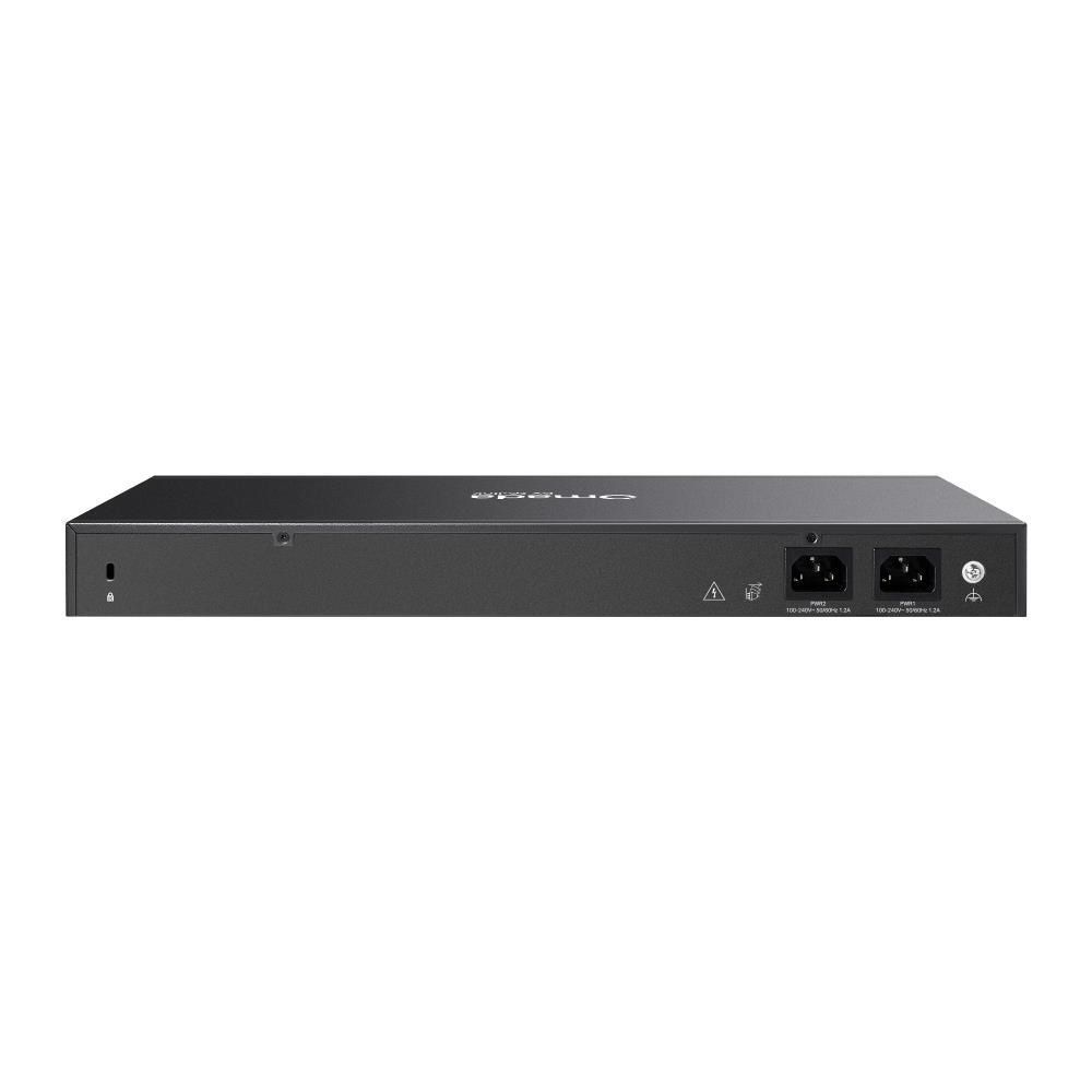 Комутатор TP-LINK OMADA (SG3428XF)