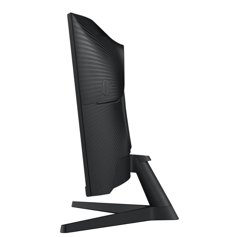 Монитор Samsung 27" Odyssey G5 S27CG550 Black (LS27CG550EIXUA) VA Black Curved 165Hz