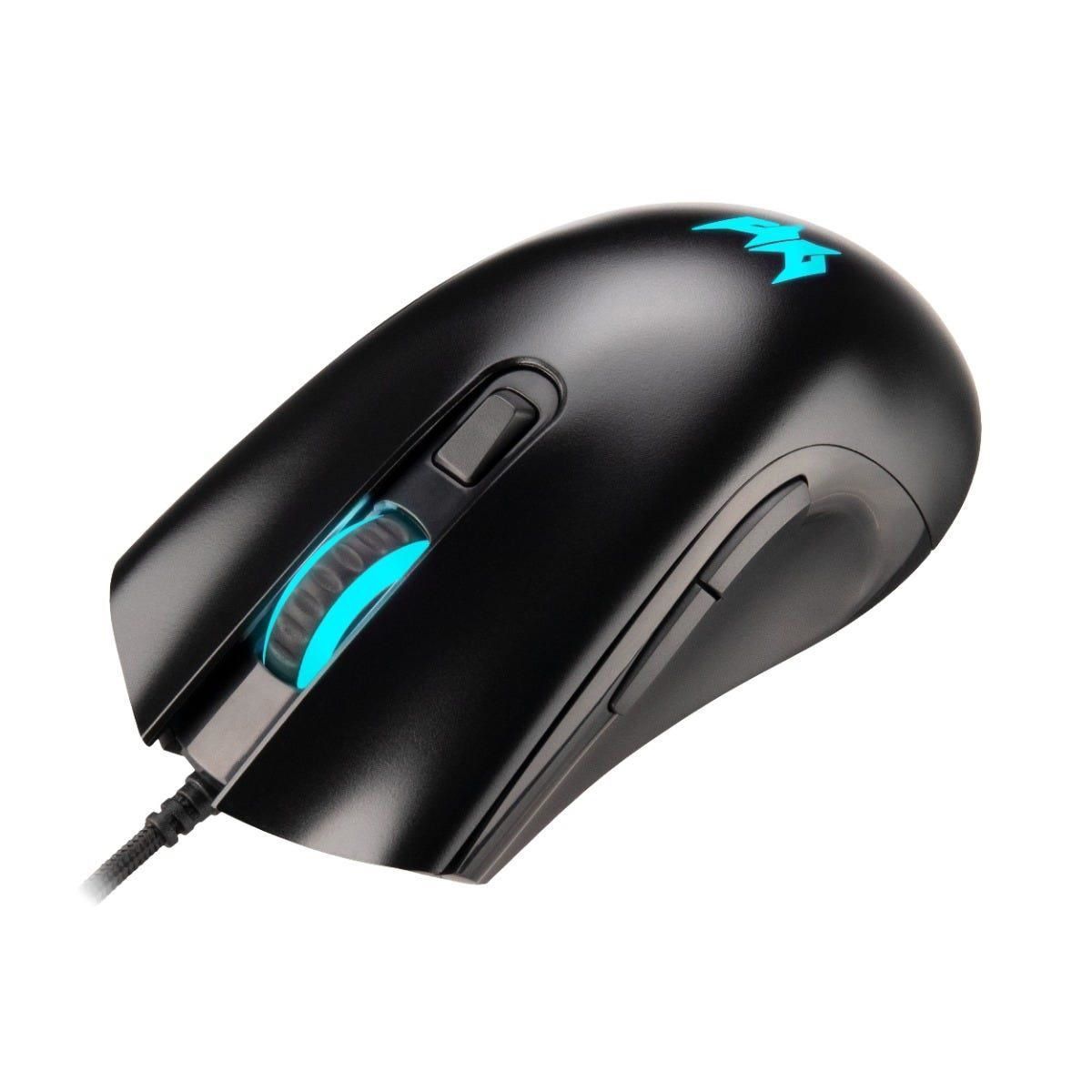 Миша ACER USB PREDATOR CESTUS 333 GP.MCE11.03S