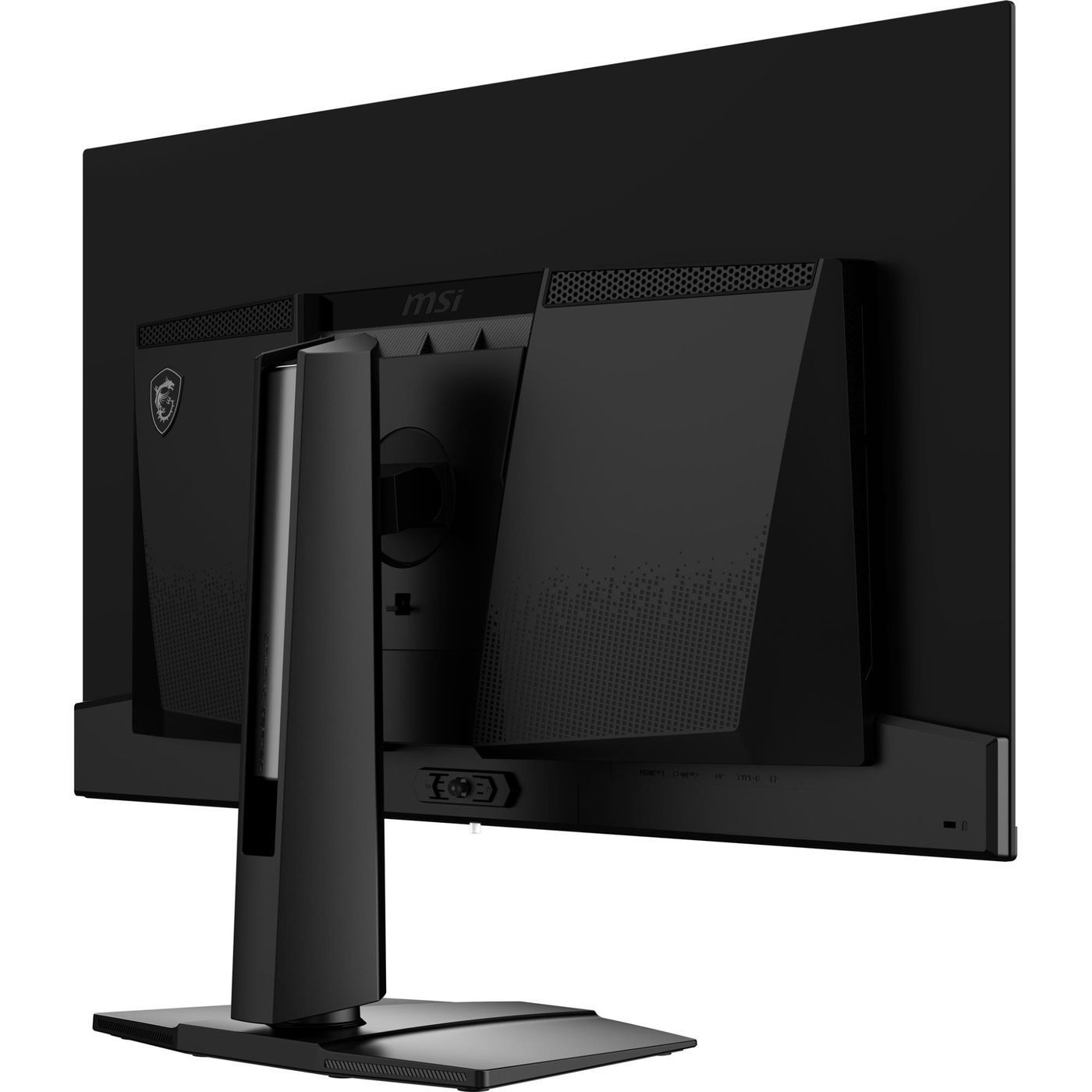 Монітор MSI 32" MAG 321UPX QD-OLED 240Hz