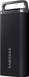 Накопичувач зовнівній SSD 2.5" USB 4.0TB Samsung T5 EVO (MU-PH4T0S/EU)