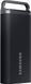 Накопичувач зовнівній SSD 2.5" USB 4.0TB Samsung T5 EVO (MU-PH4T0S/EU)