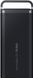 Накопичувач зовнівній SSD 2.5" USB 4.0TB Samsung T5 EVO (MU-PH4T0S/EU)