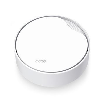Mesh Wi‑Fi система 3000MBPS DECO X50-POE(1-PACK) TP-LINK