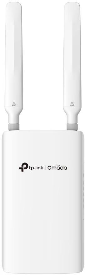 Централізоване керування мережею Omada Інтерфейс керування TP-Link Omada Controller для ER703WP-4G-Outdoor