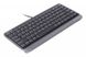 A4Tech Fstyler FKS11 Gray keyboard