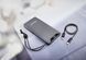 POWER BANK USB 10000MAH QC3.0/GREY 7332034 INTENSO