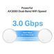 Mesh Wi‑Fi система 3000MBPS DECO X50-POE(1-PACK) TP-LINK