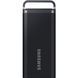 Накопичувач зовнівній SSD 2.5" USB 4.0TB Samsung T5 EVO (MU-PH4T0S/EU)