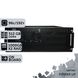 Сервер двопроцесорний TOWER PowerUp #83 AMD EPYC 7282 x2/128 GB/SSD 1TB х2 Raid/Int Video
