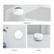 Mesh Wi‑Fi система 3000MBPS DECO X50-POE(1-PACK) TP-LINK