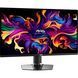 Монітор MSI 32" MAG 321UPX QD-OLED 240Hz