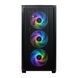 Рабочая станция PowerUp Desktop #373 Core i9 14900K/128 GB/SSD 2TB/GeForce RTX 4090 24GB