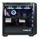 Рабочая станция PowerUp Desktop #373 Core i9 14900K/128 GB/SSD 2TB/GeForce RTX 4090 24GB