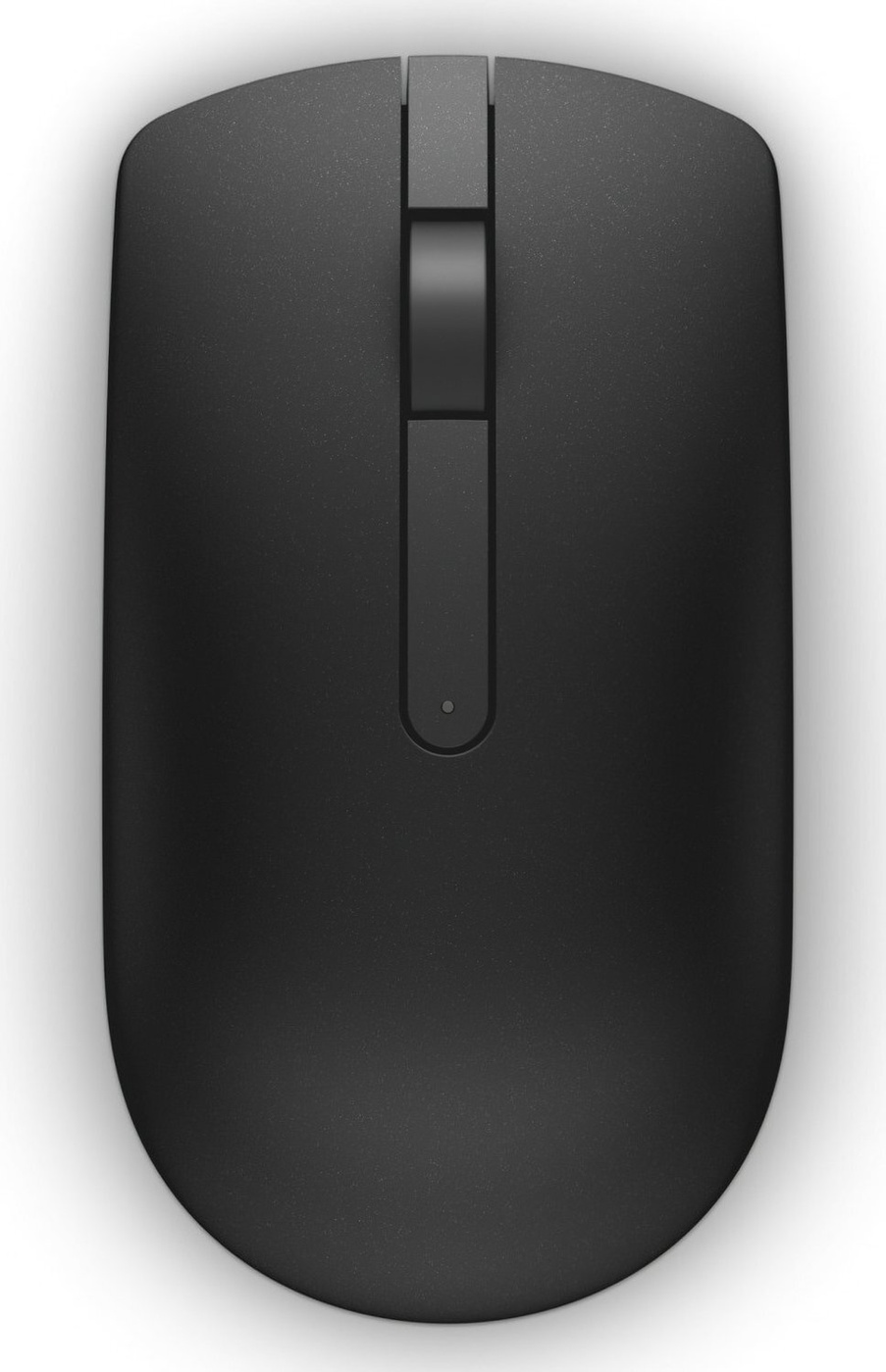 Комплект беспроводной Dell KM636 клавиатура с мышкой (580-ADFN)
