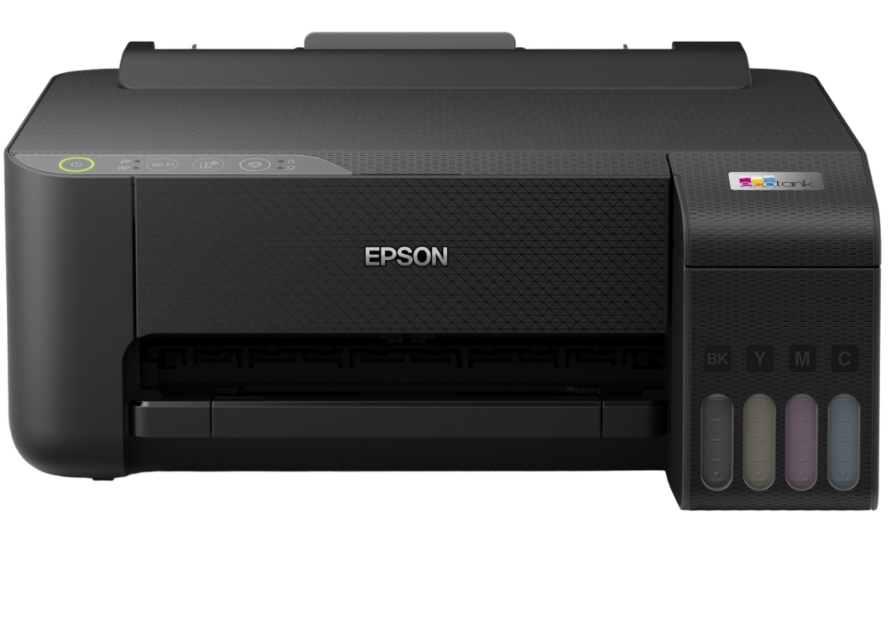 Принтер А4 цв. Epson L1250 с WI-FI (C11CJ71404)