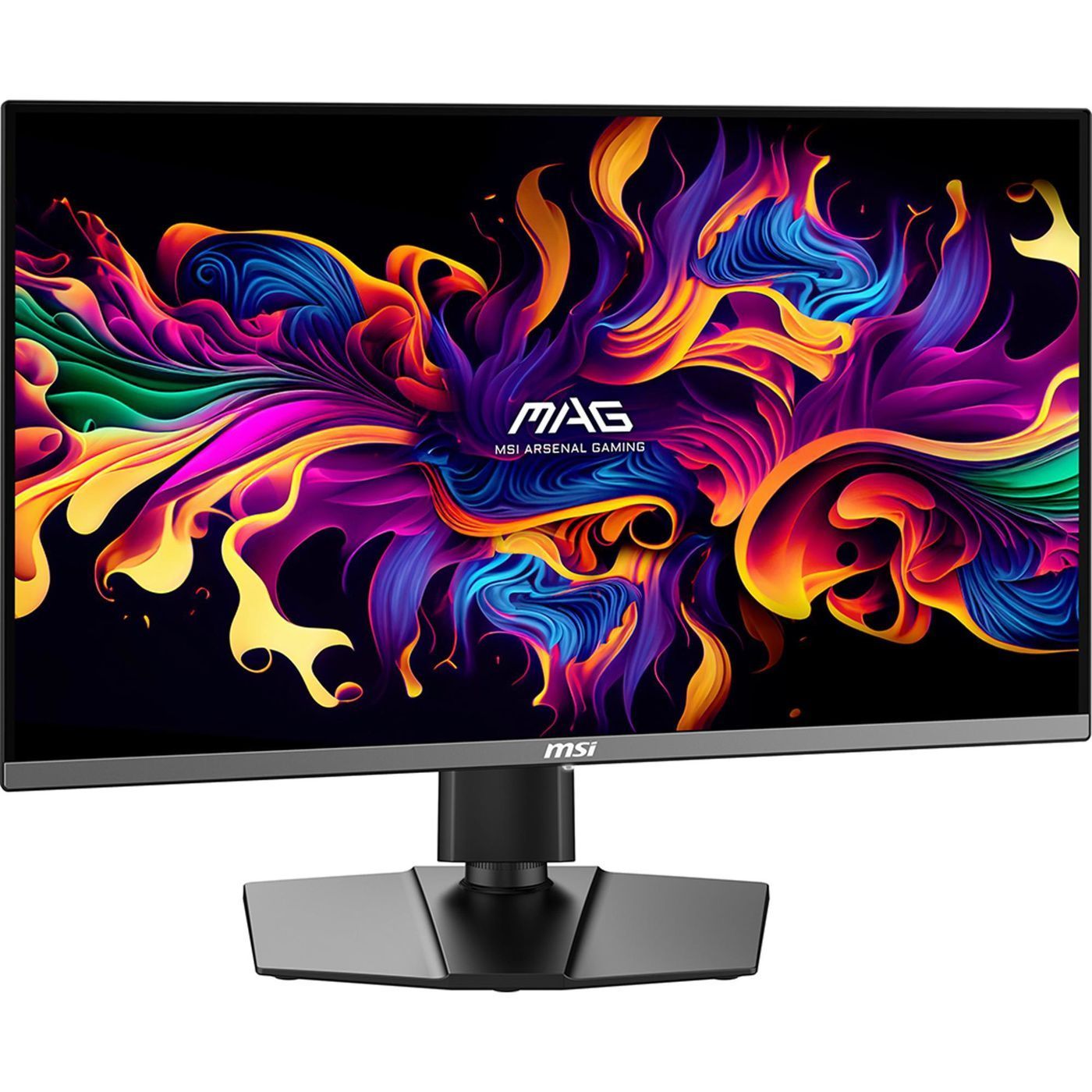 Monitor MSI 27" MAG 272UP QD-OLED X24 OLED / 240Hz