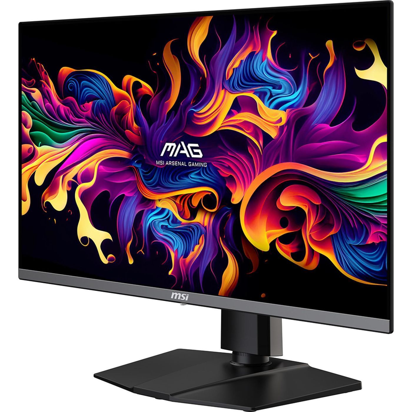 Monitor MSI 27" MAG 272UP QD-OLED X24 OLED / 240Hz