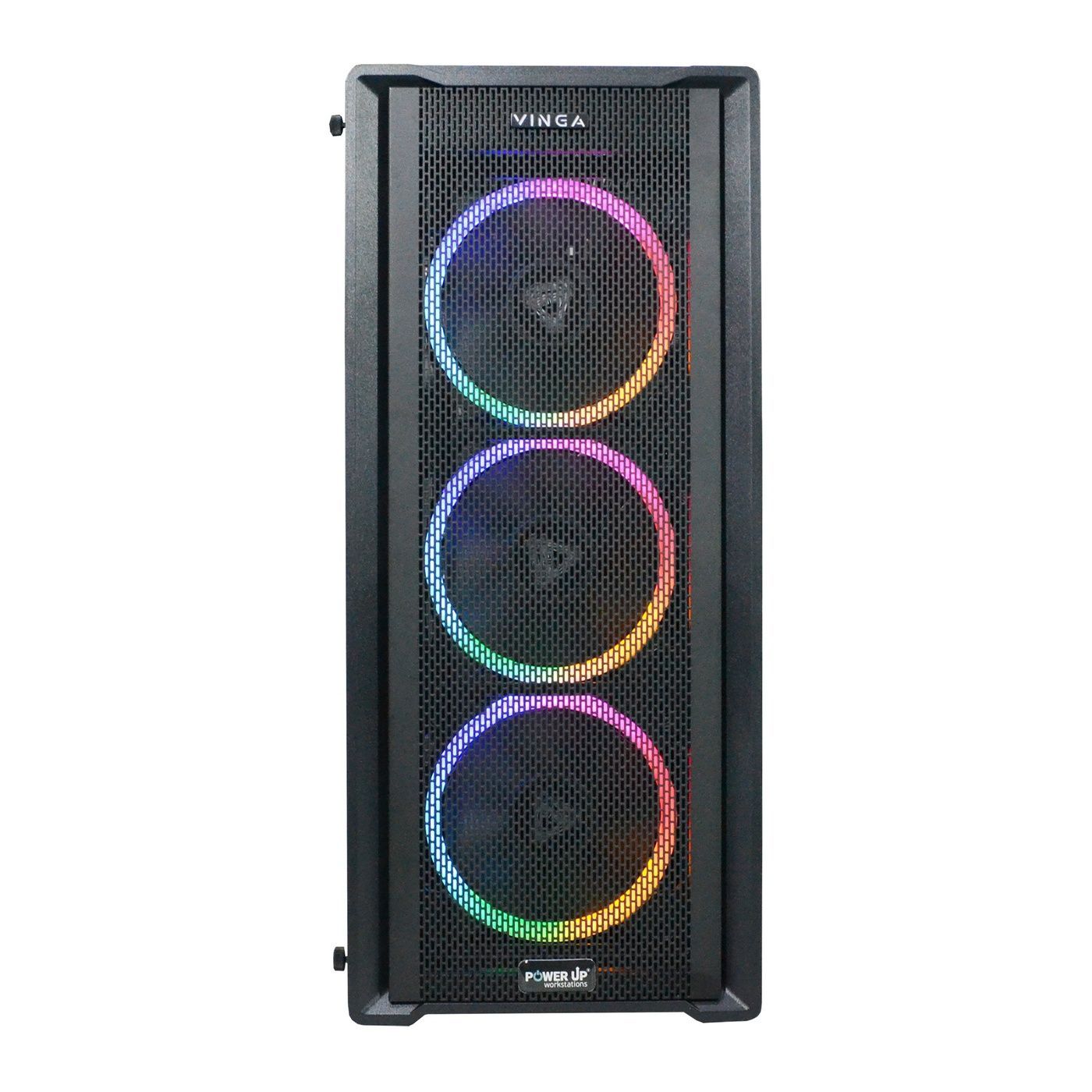 GamePC TOP #428 Ryzen 5 7500F/32 GB/SSD 1TB/GeForce RTX 5070Ti 16 GB