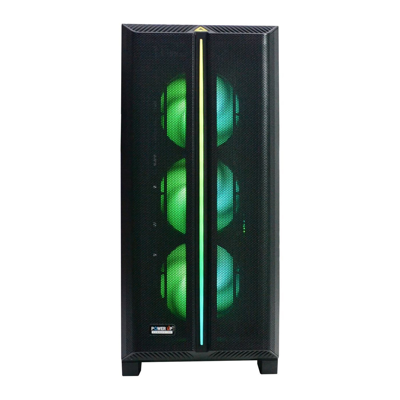 Комп'ютер Power Up #48 для REVIT/Core i9 14900K/64 GB/SSD 2TB/NVIDIA Quadro RTX A5000 24GB