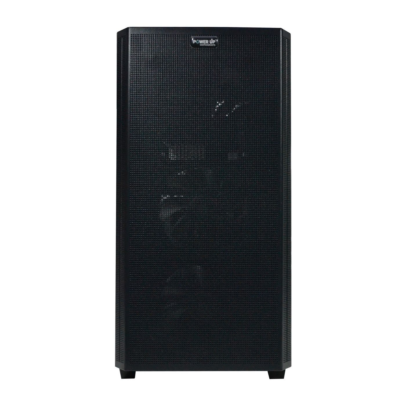 Рабочая станция PowerUp Desktop #526 Core Ultra 9 285K/32 GB/SSD 1TB/NVIDIA Quadro P4000 8GB