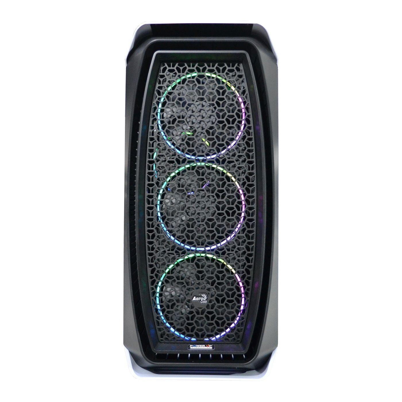 Робоча станція PowerUp Desktop #617 Core i7 14700K/128 GB/SSD 2TB/GeForce RTX 5070 12GB