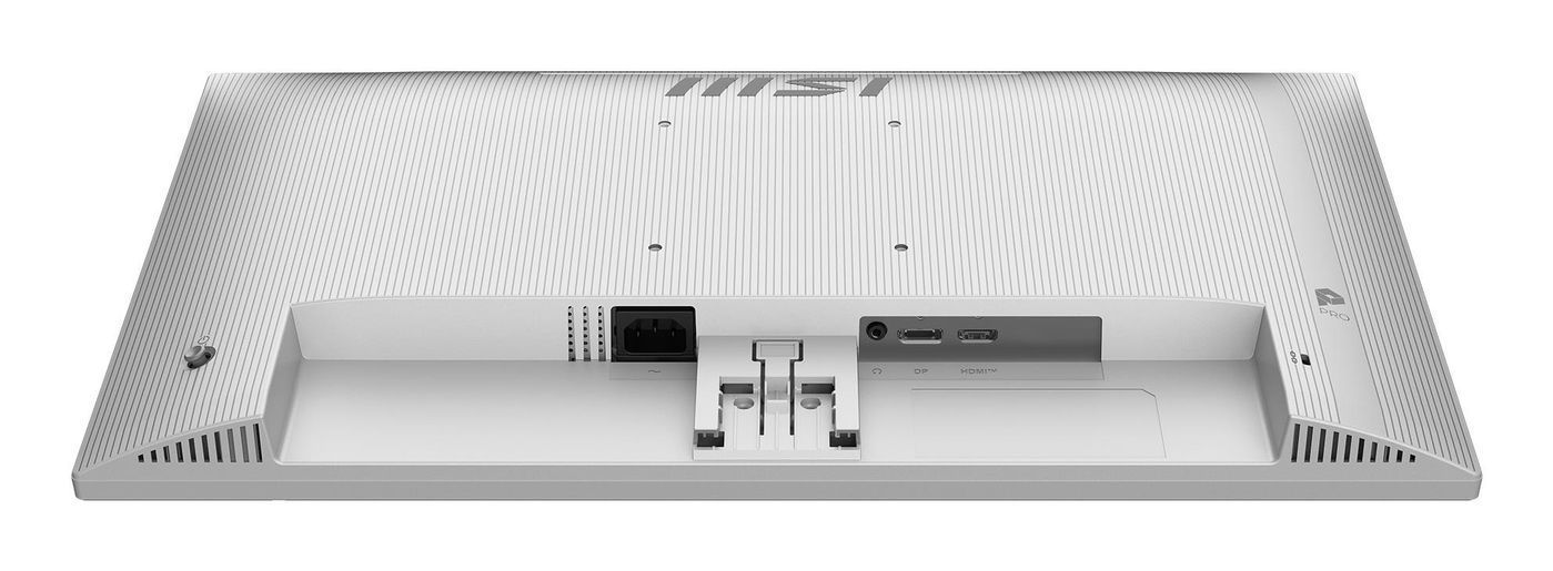 Monitor MSI 24" PRO MP243W E14 / 144Hz