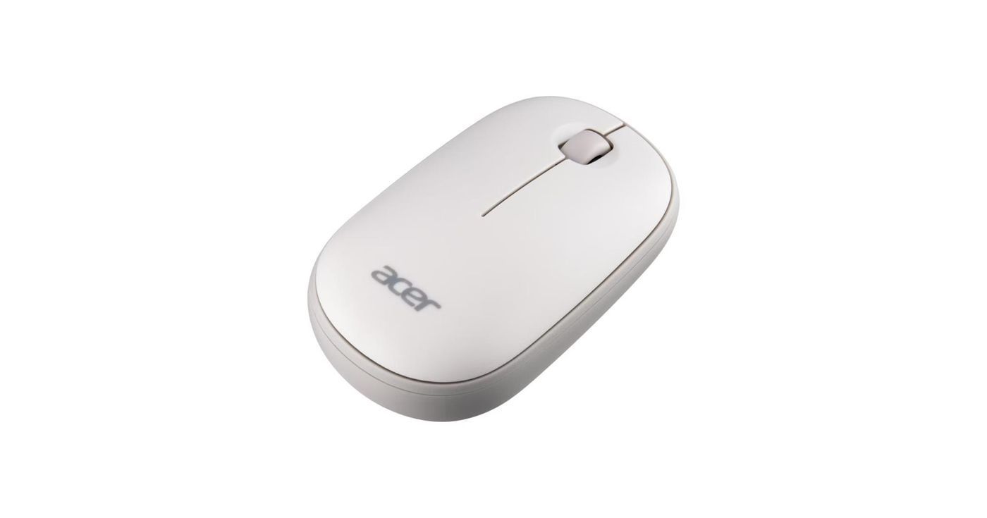 Миша ACER USB WRL BUBBLE GP.MCE11.03G